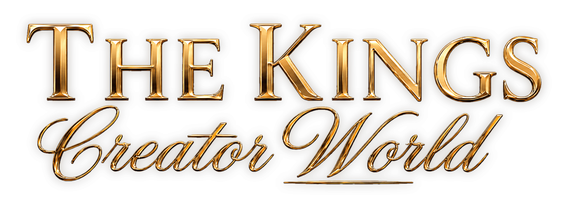 The Kings Creator World
