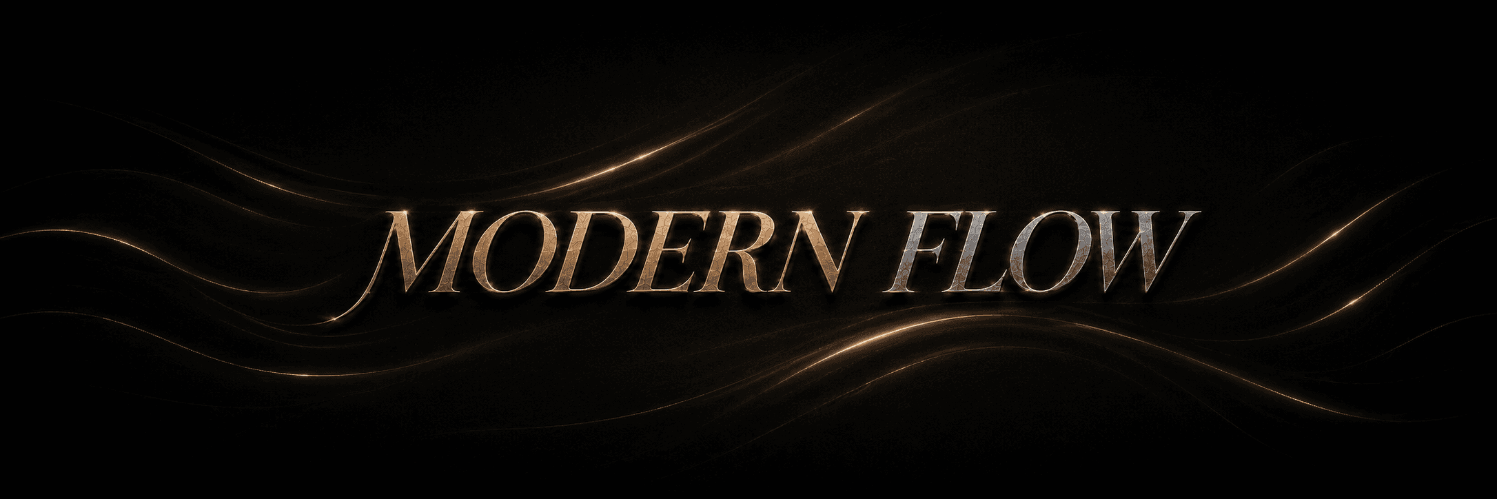 Modern Flow