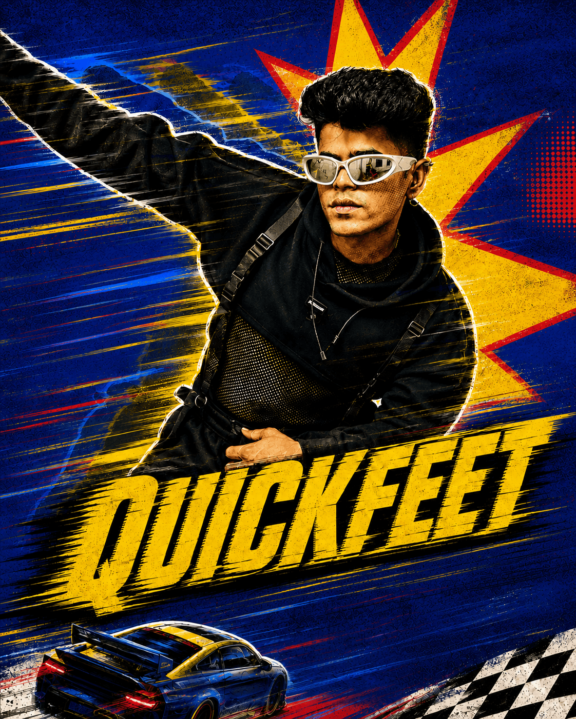 Quickfeet