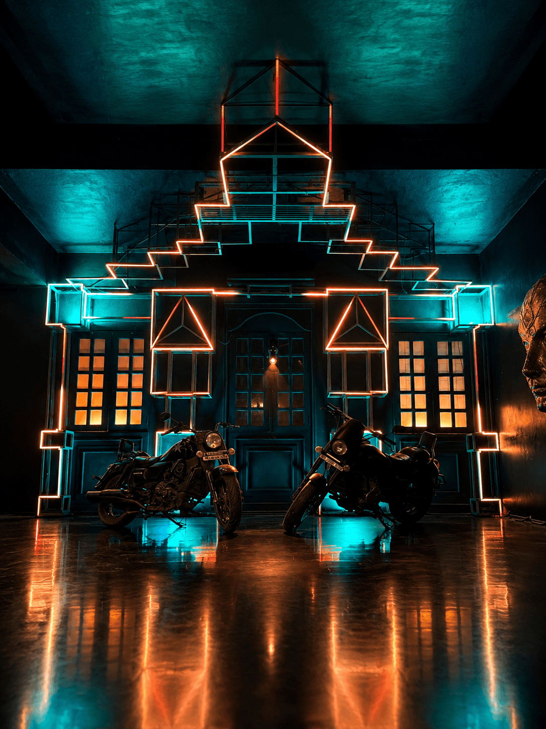 Light Lab