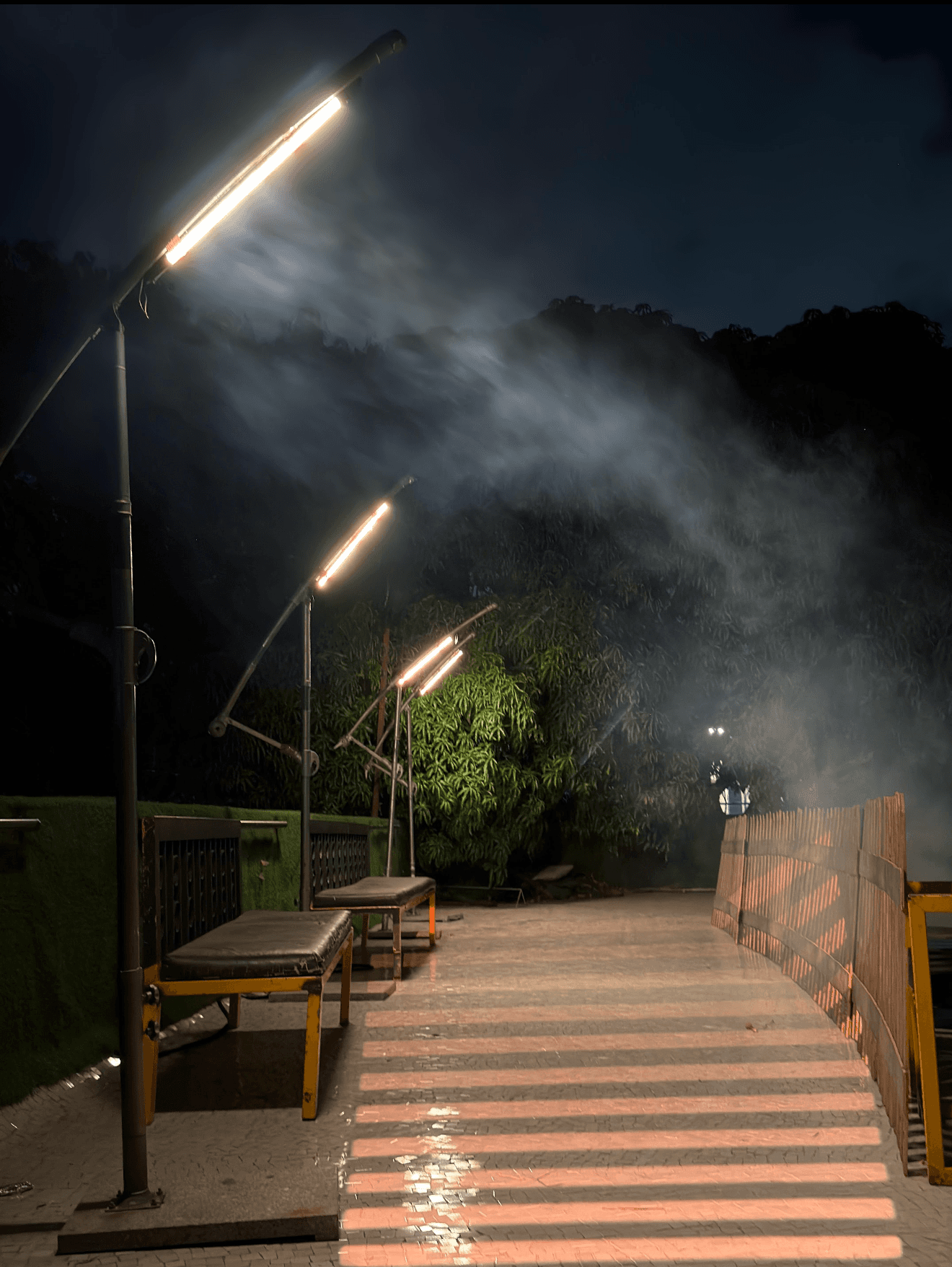 Street Set