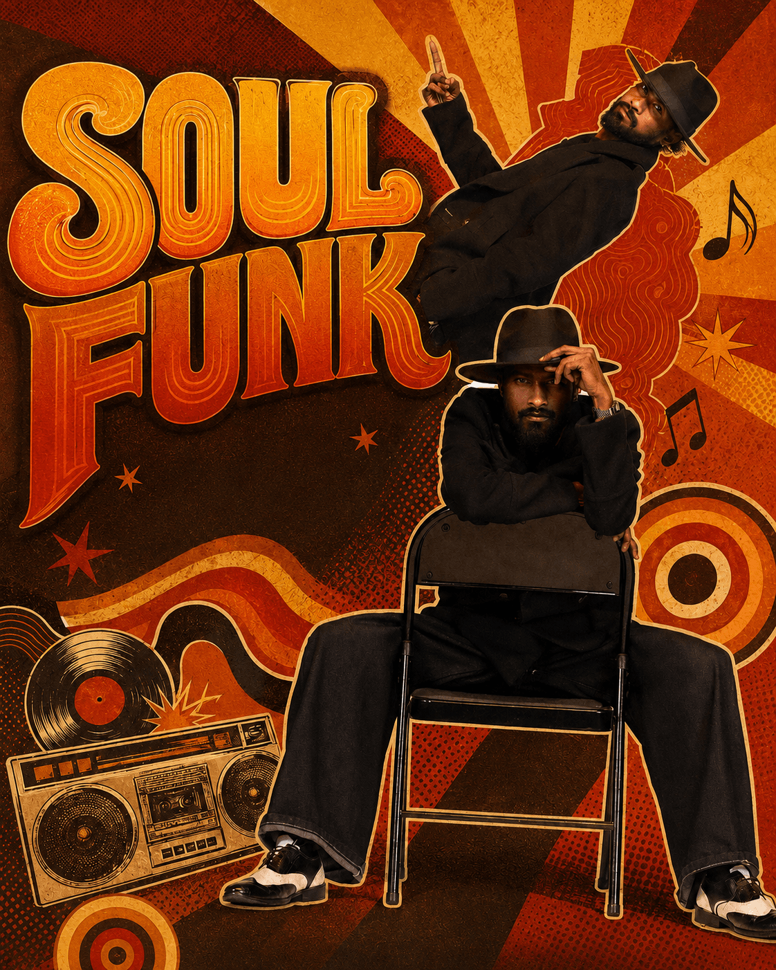 Soul Funk
